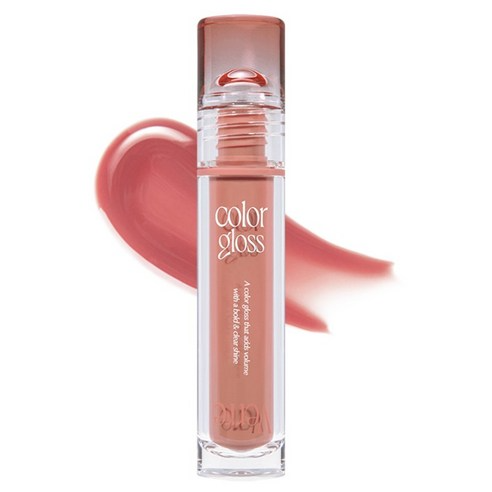 Verre Color Gloss, 2.6g, 02 Fig Malt, 1pack