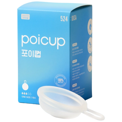 Poicup, 1pack