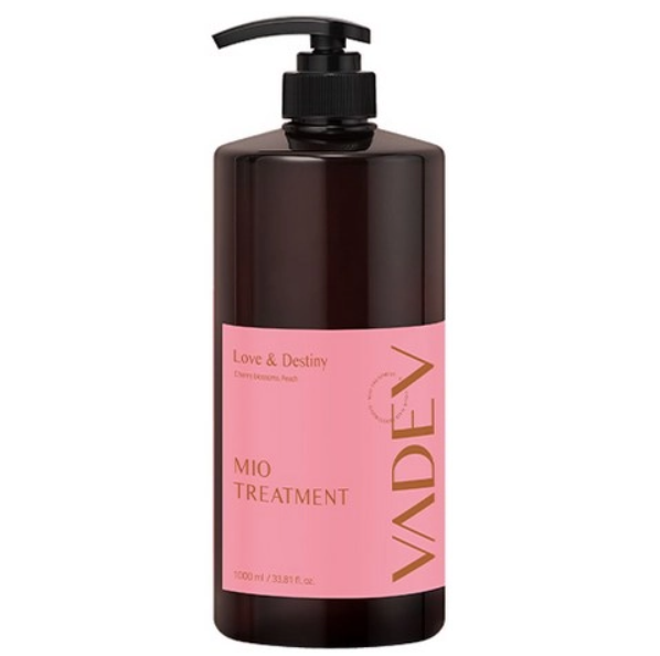 Mio Treatment [Love & Destiny]