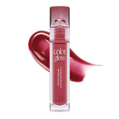 Verre Color Gloss, 2.6g, 05 Red Oak, 1pack