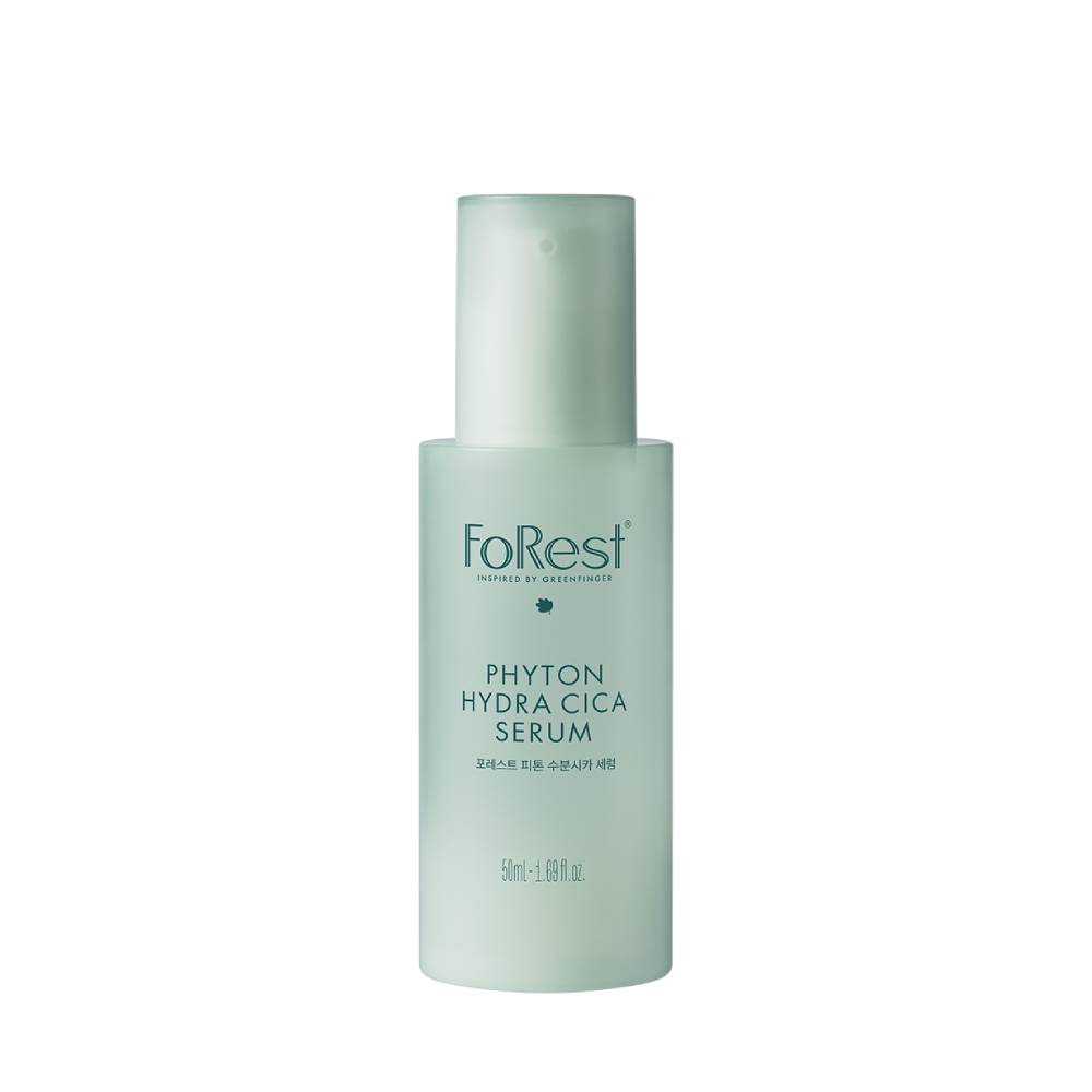 Phyton Moisture Cica Serum, 50ml, 1pack