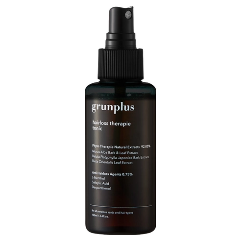 Therapy Hair Tonic, 100ml, 1pack - Image 1