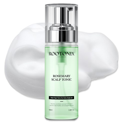 Rosemary Scalp Tonic, 100ml, 1pack