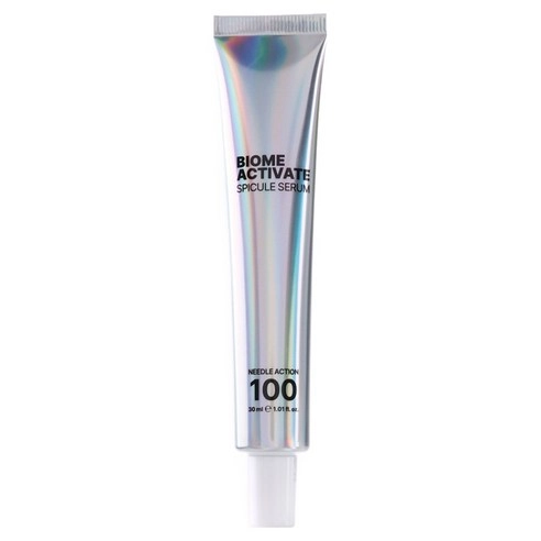Spicule Serum Needle Action 100