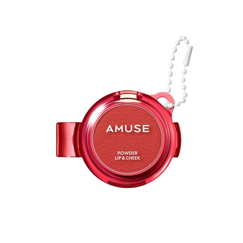 Powder Lip & Cheek, 4g, 10 Scoop, 1pack