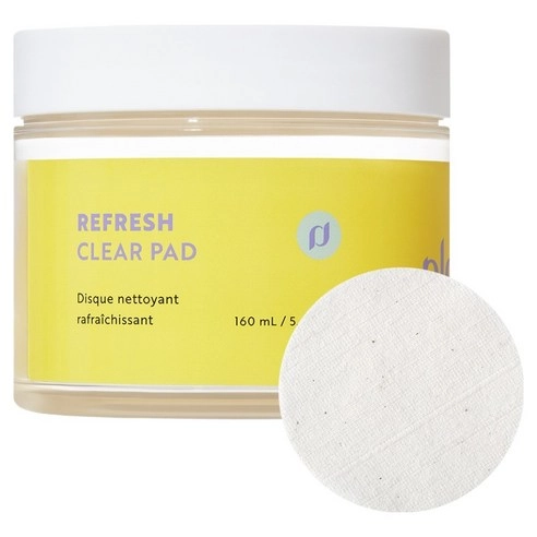 Refresh Clear Pad, 70ea, 1pack