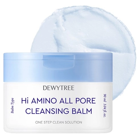Hi Amino All Pore Cleansing Balm