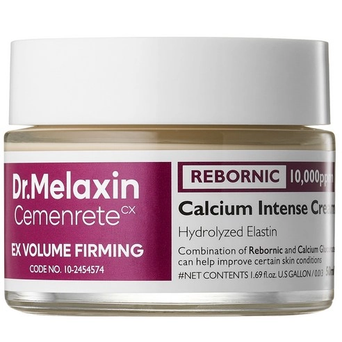 Cemenrete Calcium Intense Cream