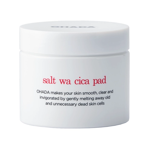 Salt Wa Cica Pad