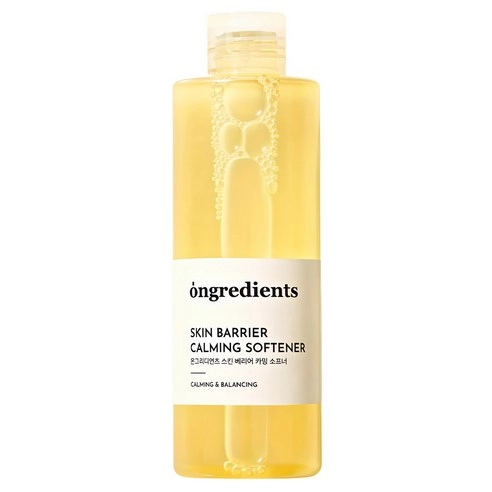 Skin Barrier Calming Softener