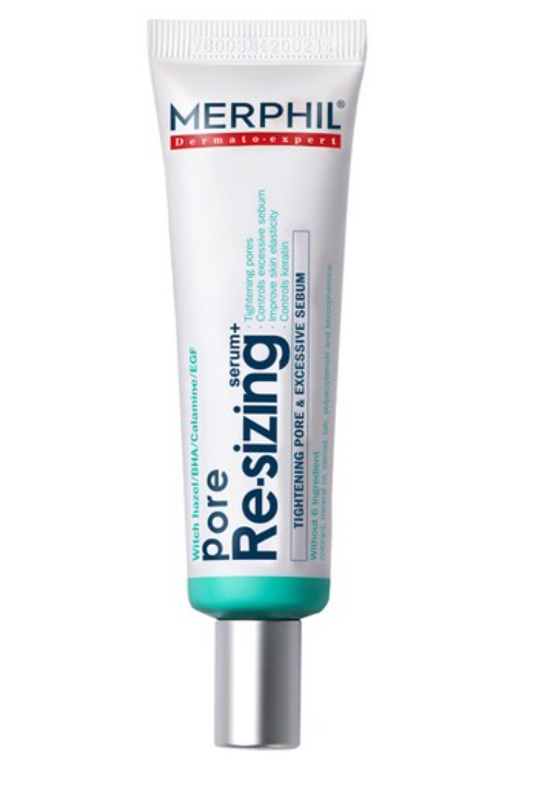 Pore Resizing Serum