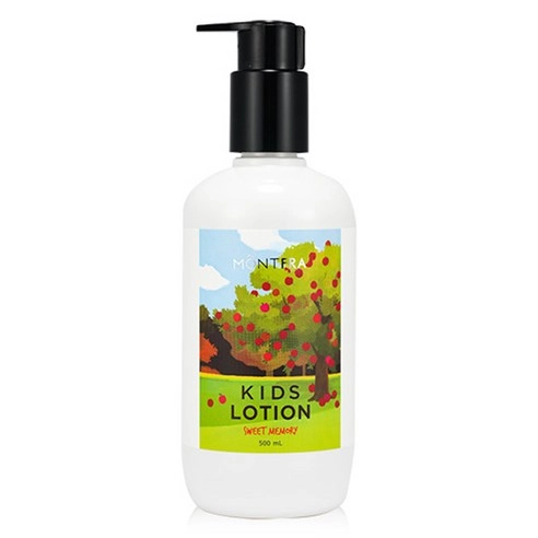 Kids Face and Body Lotion [Sweet Memory]