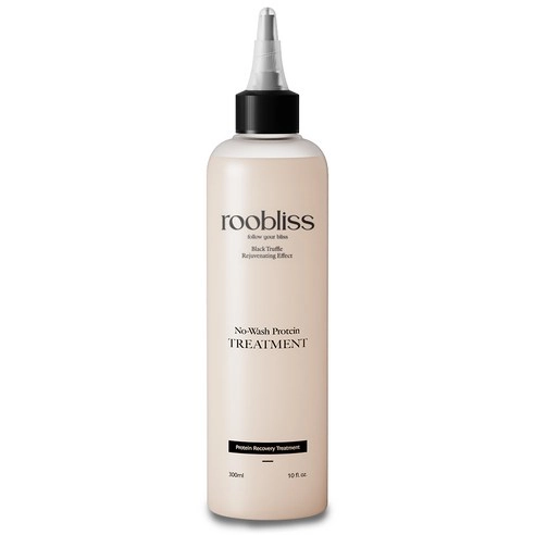 No Wash Protein Treatment, 300ml, 1pack