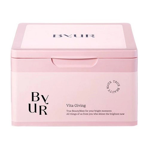 Vita Giving Daily Aqua Serum Mask