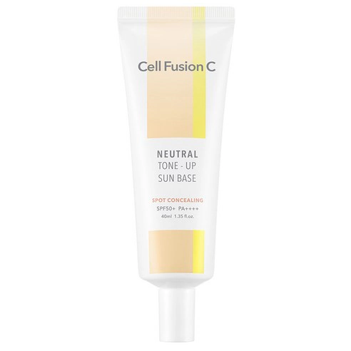 Neutral Tone-Up Sun Base [SPF50+/PA++++]
