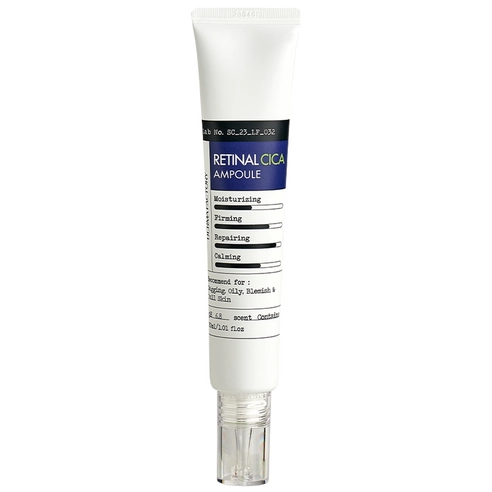Retinal Cica Ampoule, 30ml