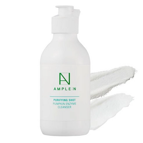 Purifying Shot Pumpkin Enzyme Cleanser