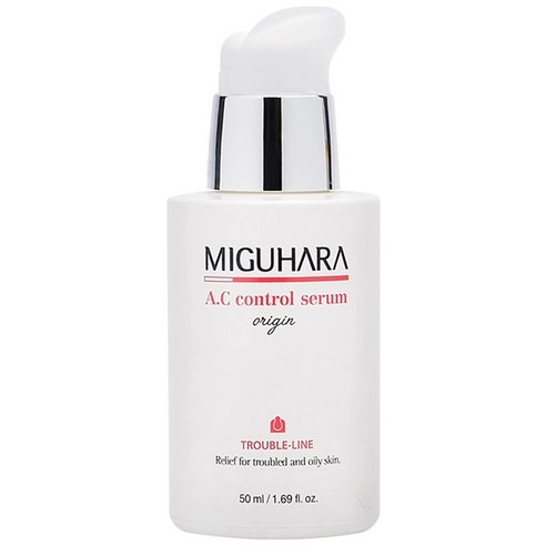 A.C Control Serum Origin, 50ml, 1pack