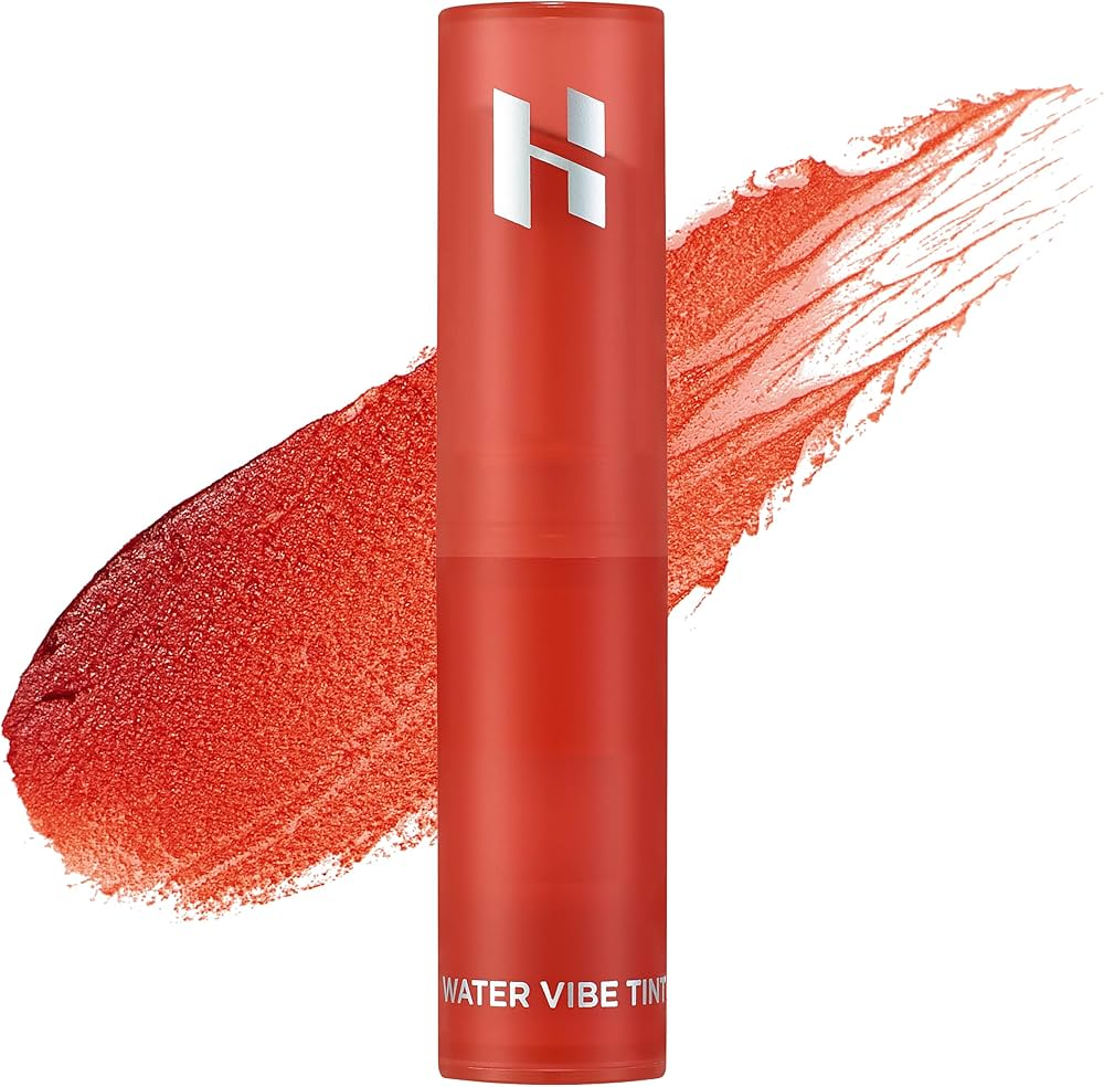 Water Vibe Tint, 2.5g, 05 Dipped, 1pack