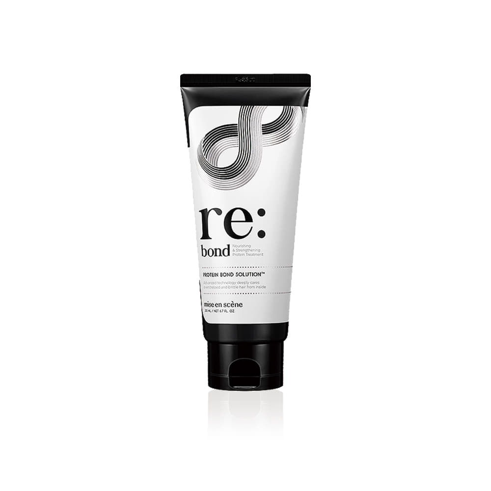 Rebond Treatment, 200ml, 1pack - Image 1