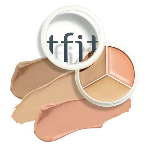 Cover Up Pro Concealer, 15g, 02 Warm, 1pack