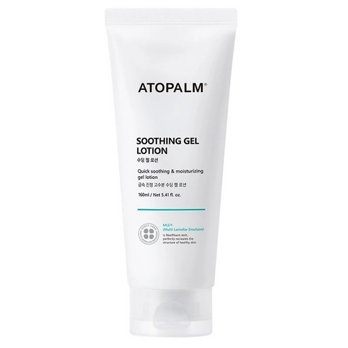 Soothing Gel Lotion