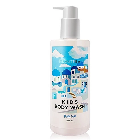 Kids Body Wash [Blanc Soap]