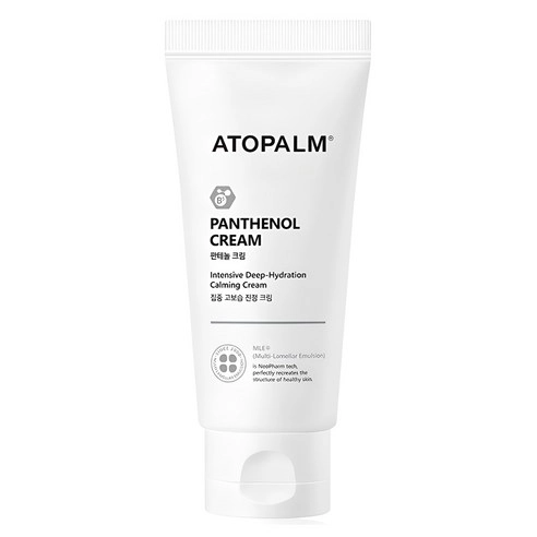 Panthenol Cream