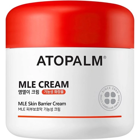 MLE Cream