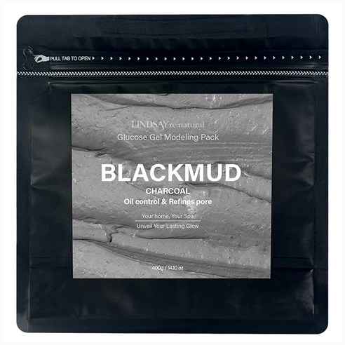 Modeling Pack [Black Mud]