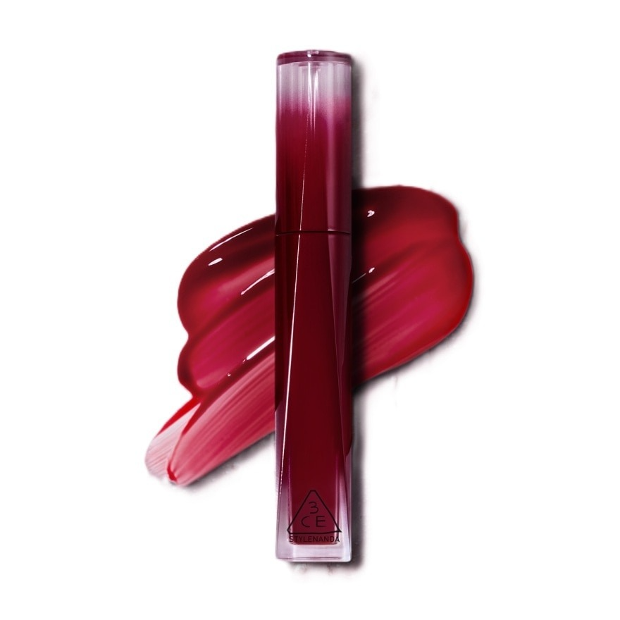 Misty Lip Bare, 4.6g, Chili Flame, 1pack - Image 1