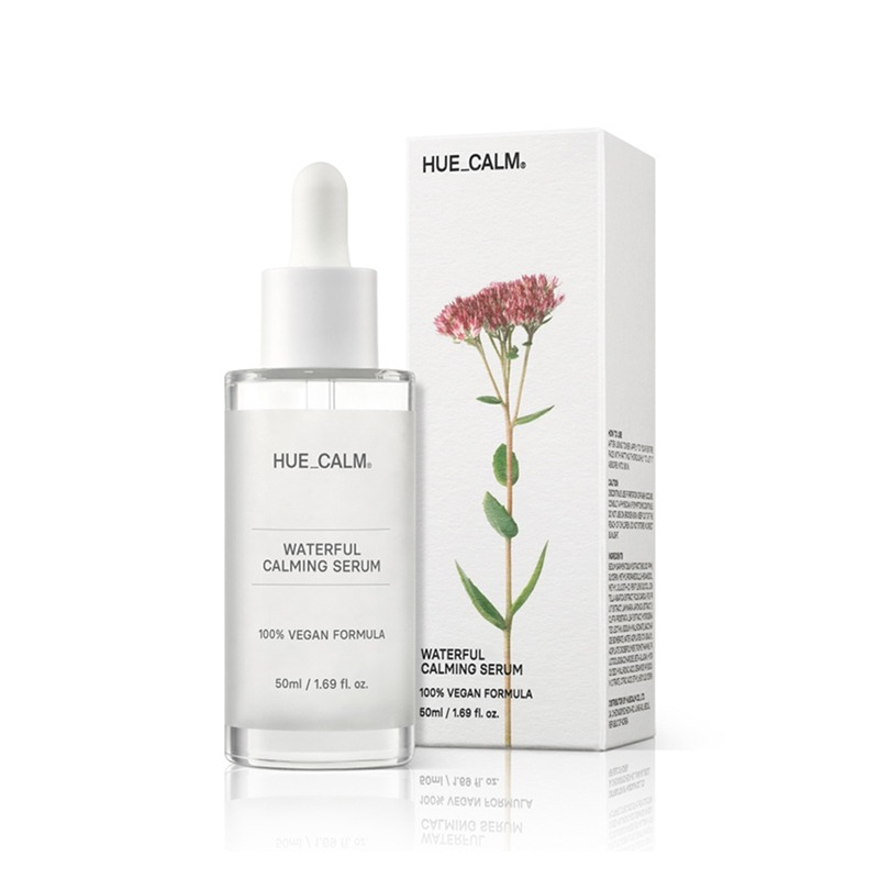 Waterful Calming Serum