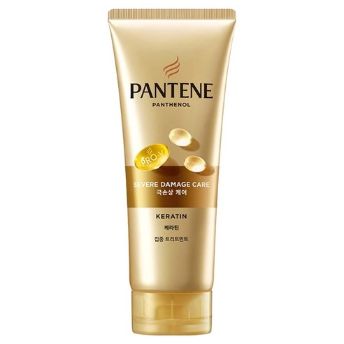 Extreme Damage Care Treatment