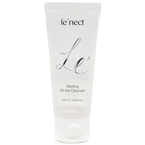 Melting Oil Gel Cleanser, 100ml, 1pack