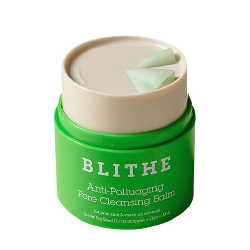 Anti-Polluaging Pore Cleansing Balm, 50ml, 1pack