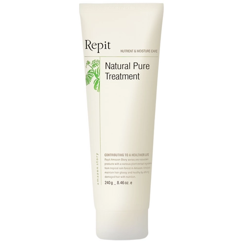 Pure Treatment, 240g, 1pack