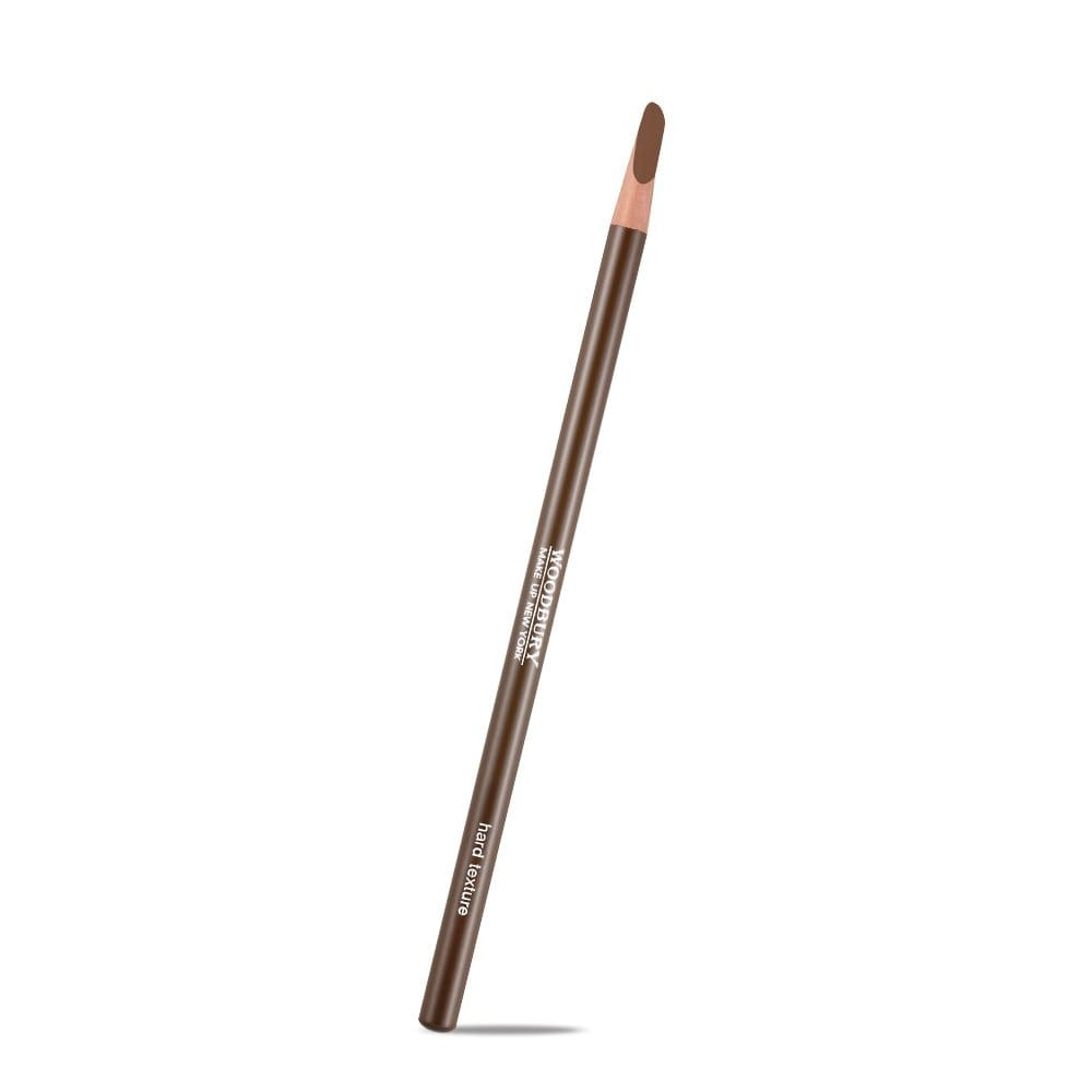 Hard Texture Eyebrow, 4g, Havana Brown, 1pack