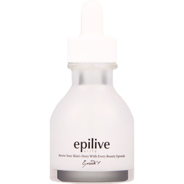 Hydra Pore Vitality Ampoule