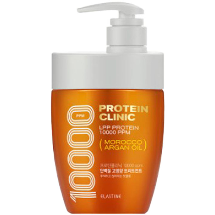 Protein Clinic 10000 High Protein Nutrition Treatment
