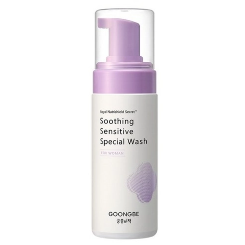 Soothing Sensitive Special Wash