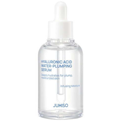 Hyaluronic Acid Water-Plumping  Serum, 50ml, 1pack
