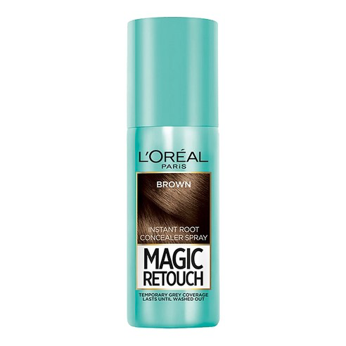 Magic Retouch, 75ml, Brown, 1pack
