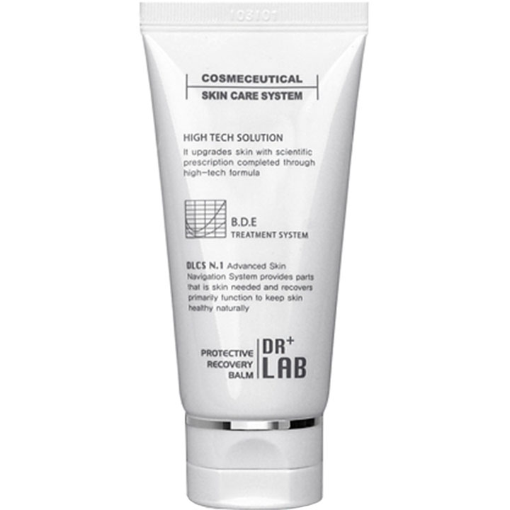 Protective Recovery Balm [SPF30/PA++], 50ml, 1pack