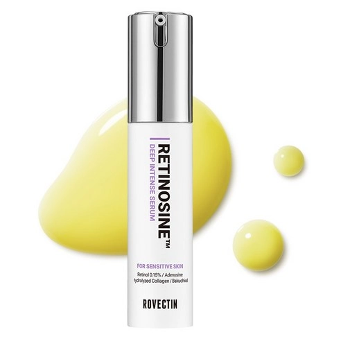 Retinosine Deep Intense Serum