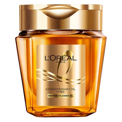 Extraordinaire Oil Mask, 250ml, 1pack