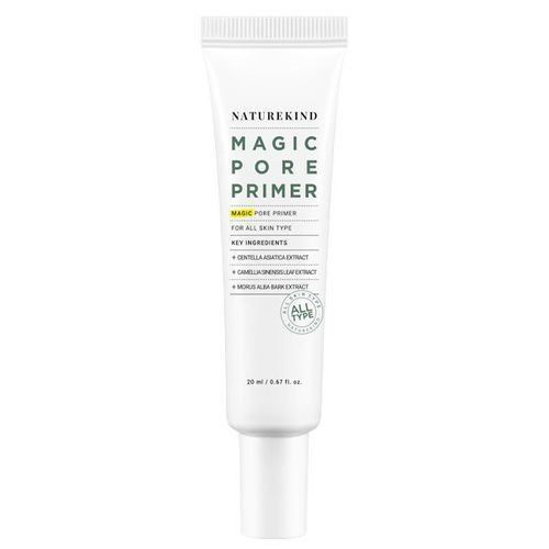 Magic Pore Primer, 20ml, 1pack