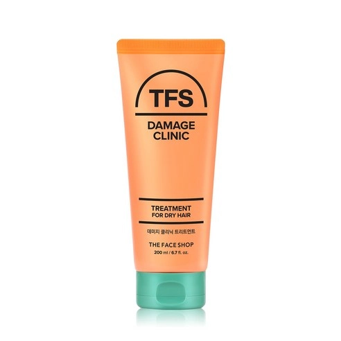 Damage Clinic Treatment, 200ml, 1pack - Image 1