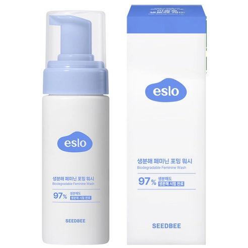 Islo Feminine Cleanser