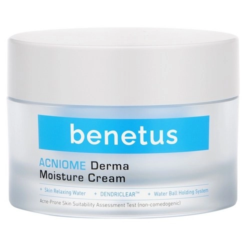 ACNIOME Derma Moisture Cream