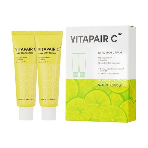 Vitapair C Dark Spot Cream - Image 1